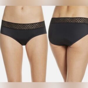 Thinx Hiphugger Period Underwear